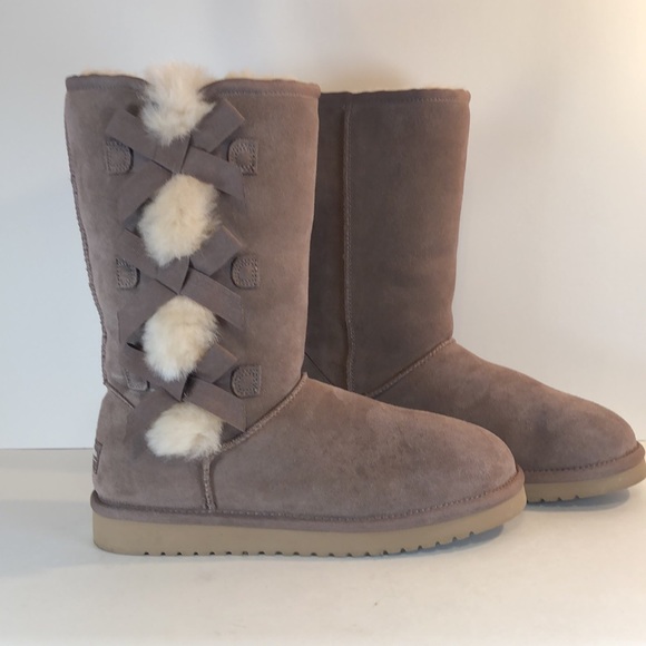 UGG Shoes - UGG Koolaburra Women's Size 8 NWOT Sheepskin Beautiful And Comfortable